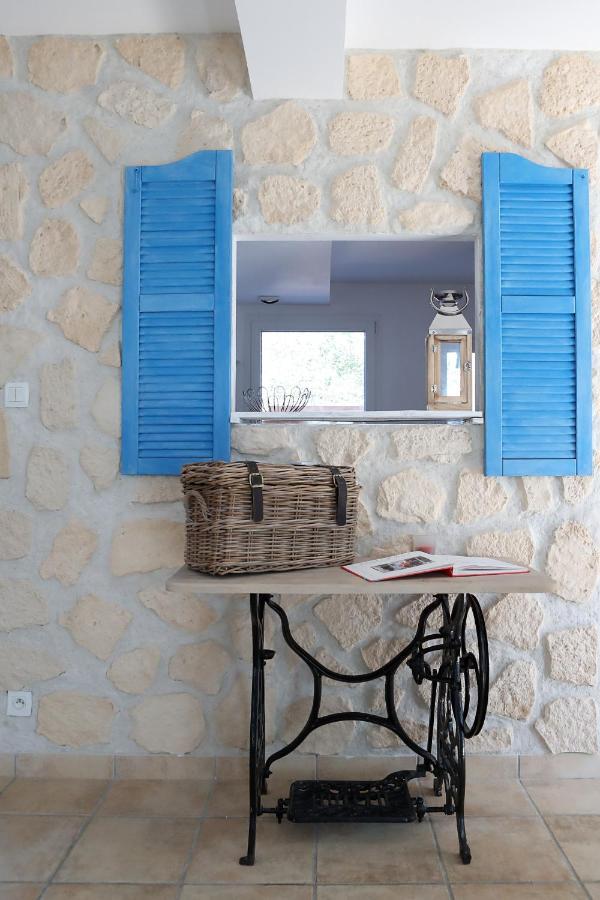 La Villa Ty Mor Braz Plouarzel المظهر الخارجي الصورة